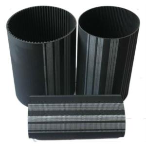 Import classical V-belt raw edge cogged type teeth belt cogged belt from chinese wholesale supplier and manufacturer