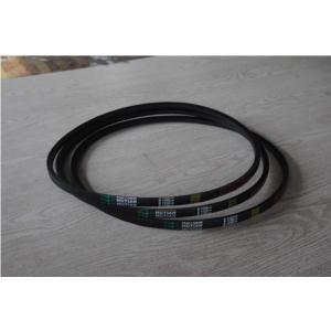 Import classical V-belt wrapped type wrapped belt V belt rubber belt from chinese wholesale supplier and manufacturer
