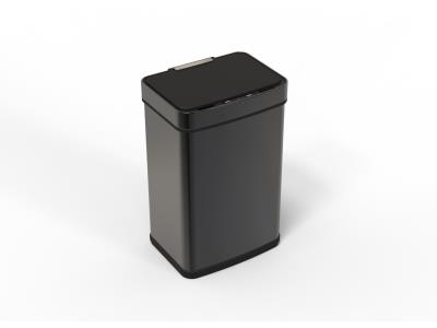Import Classification smart sensor trash can from chinese wholesale supplier and manufacturer