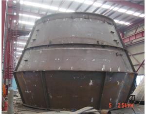 Import Classifier shell from chinese wholesale supplier and manufacturer