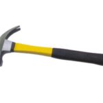 Import Claw Hammer Fiber Handle from chinese wholesale supplier and manufacturer