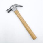 Import claw hammer with wood handle from chinese wholesale supplier and manufacturer