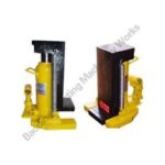Import Claw type jack from chinese wholesale supplier and manufacturer