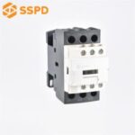 Import CLC1D09 To CLC1D95 AC Contactor from chinese wholesale supplier and manufacturer
