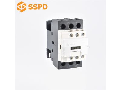 Import CLC1D09 To CLC1D95 AC Contactor from chinese wholesale supplier and manufacturer