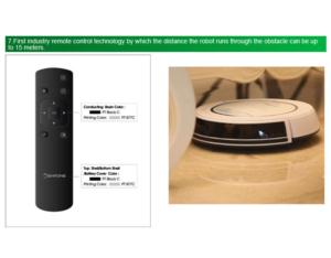 Import Cleaning Robot – BRD 500 Series from chinese wholesale supplier and manufacturer