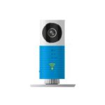 Import Clever Dog wifi Smart Camera (blue) from chinese wholesale supplier and manufacturer