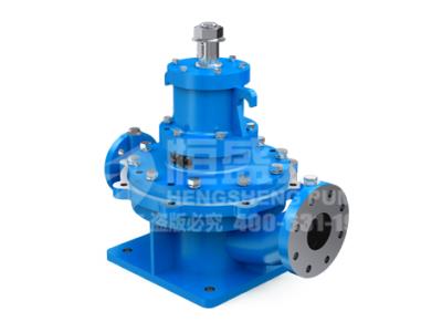 Import CLH series marine vertical centrifugal pump from chinese wholesale supplier and manufacturer