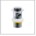 Import Clic-clac waste for wash basin from chinese wholesale supplier and manufacturer