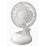 Import clip fan from chinese wholesale supplier and manufacturer
