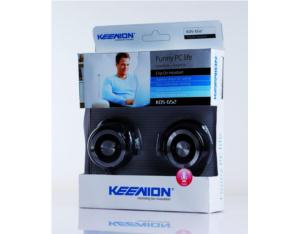 Import Clip on Pc earphone from chinese wholesale supplier and manufacturer