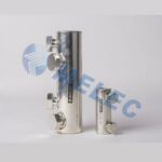 Import CLL MECHANICAL ALUMINIUM CONNECTOR from chinese wholesale supplier and manufacturer