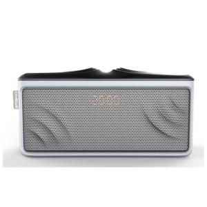 Import Clock Bluetooth Speaker Portable Speaker for Home Usage from chinese wholesale supplier and manufacturer
