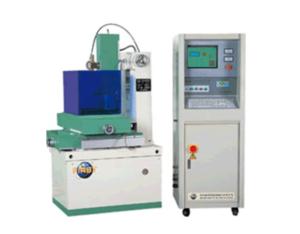 Import CLOSE LOOPED CNC FINE HOLE DIRLL EDM from chinese wholesale supplier and manufacturer