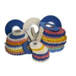 Import Cloth Buffing Wheel from chinese wholesale supplier and manufacturer
