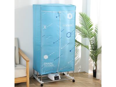 Import Clothes dryer WJD12G-1R from chinese wholesale supplier and manufacturer