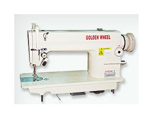 Import Clothing sewing machine from chinese wholesale supplier and manufacturer