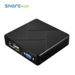 Import Cloud Terminal PC Station Thin client with WIFI for digital signage school office from chinese wholesale supplier and manufacturer