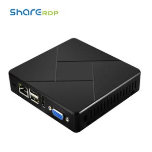 Import Cloud Terminal PC Station Thin client with WIFI for digital signage school office from chinese wholesale supplier and manufacturer