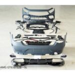 Import CLS bodykit from chinese wholesale supplier and manufacturer