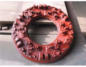 Import Clutch from chinese wholesale supplier and manufacturer