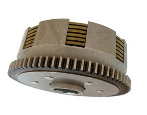 Import Clutch 122 from chinese wholesale supplier and manufacturer