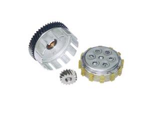 Import Clutch from chinese wholesale supplier and manufacturer