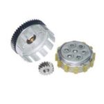 Import Clutch from chinese wholesale supplier and manufacturer
