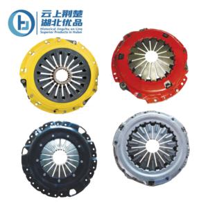 Import clutch cover from chinese wholesale supplier and manufacturer