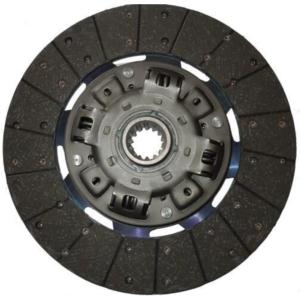 Import clutch disc from chinese wholesale supplier and manufacturer