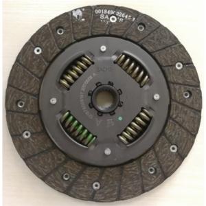 Import Clutch disc from chinese wholesale supplier and manufacturer