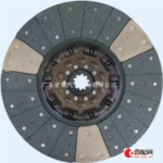 Import clutch disc AVL-011 from chinese wholesale supplier and manufacturer