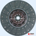 Import clutch disc CMB-019 from chinese wholesale supplier and manufacturer