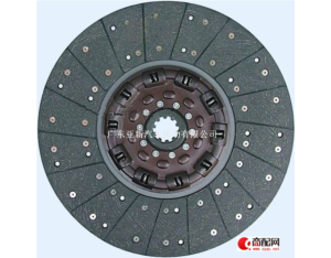 Import clutch disc CMB-019 from chinese wholesale supplier and manufacturer