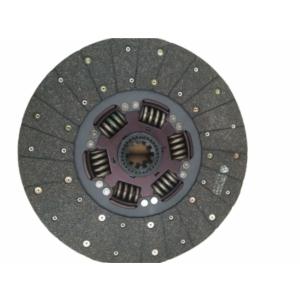 Import Clutch disc from chinese wholesale supplier and manufacturer