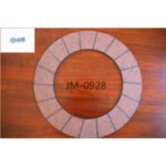 Import clutch facing from chinese wholesale supplier and manufacturer