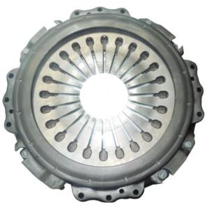 Import Clutch pressure plate Clutch cover from chinese wholesale supplier and manufacturer