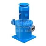 Import CLZ vertical marine self-priming centrifugal pump from chinese wholesale supplier and manufacturer