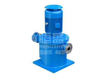 Import CLZ vertical marine self-priming centrifugal pump from chinese wholesale supplier and manufacturer