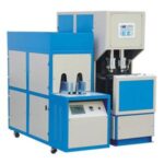 Import CM-9A bottle blowing machine from chinese wholesale supplier and manufacturer