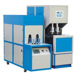 Import CM-9A bottle blowing machine from chinese wholesale supplier and manufacturer