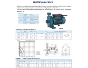 Import CM Series from chinese wholesale supplier and manufacturer