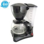 Import CM01- 650ml Wholesale Gift Portable Electric 4 to 6 Cups Drip Coffee Maker from chinese wholesale supplier and manufacturer