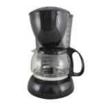Import CM08 – Kitchen Appliance 650W Mini Drip Coffee Maker as Gift or Present Coffee Brewer from chinese wholesale supplier and manufacturer