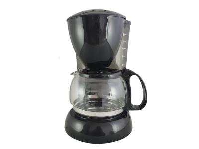 Import CM08 – Kitchen Appliance 650W Mini Drip Coffee Maker as Gift or Present Coffee Brewer from chinese wholesale supplier and manufacturer