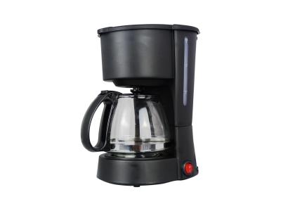 Import CM09 – Simple Design Plastic Glass Portable Drip Coffee Maker 650ml/ 4-6 Cups from chinese wholesale supplier and manufacturer