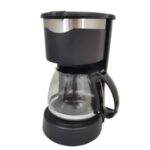 Import CM09S – China Manufacturer Household Filter Coffee Maker Caffe Drip Coffee Machine from chinese wholesale supplier and manufacturer