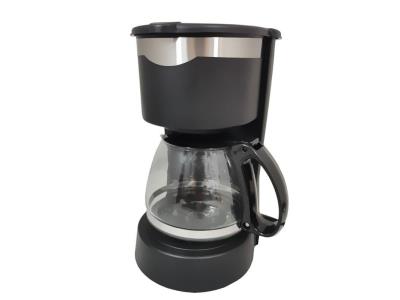 Import CM09S – China Manufacturer Household Filter Coffee Maker Caffe Drip Coffee Machine from chinese wholesale supplier and manufacturer