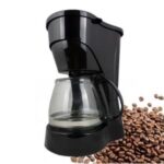 Import CM10- Instant 4 -6 Cups Manual Drip Coffee Maker from chinese wholesale supplier and manufacturer