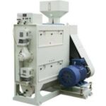 Import CM5000SX2 RICE POLISHER from chinese wholesale supplier and manufacturer